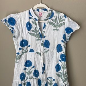 Victoria Dunn Magnolia dress.
